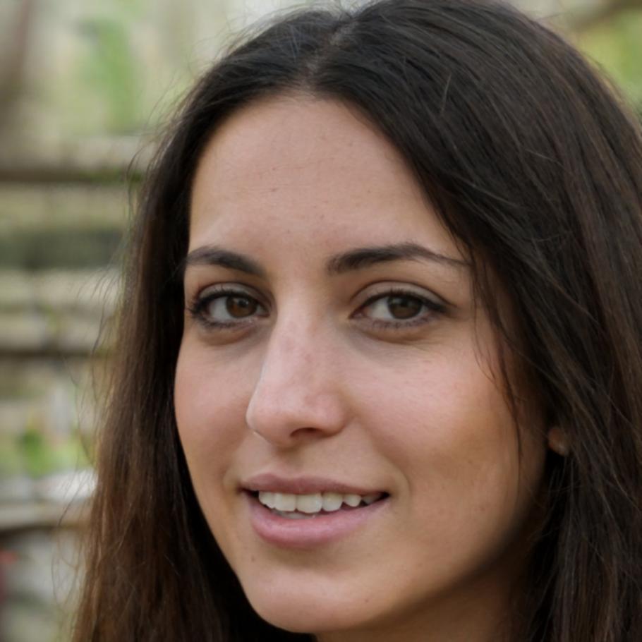 Rachel Pemberton, Investment Education Coordinator